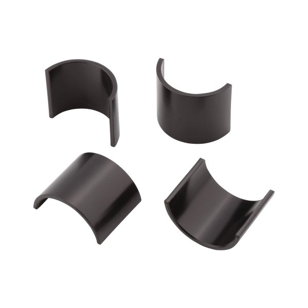 LSL Klemmbock Reduzierkit von 25,4 mm auf 22,2 mm für Kawasaki Vulcan S / Cafe, 2015-