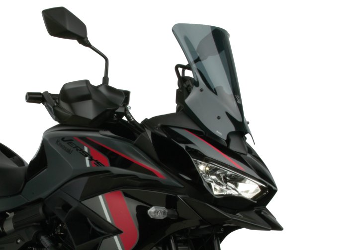 NATIONAL CYCLE Windshield VStream Sport für Versys 650 LE650H für Versys 650 LE650H