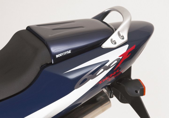 BODYSTYLE Sitzkeil fÃ¼r CBR600F PC35 für CBR600F PC35