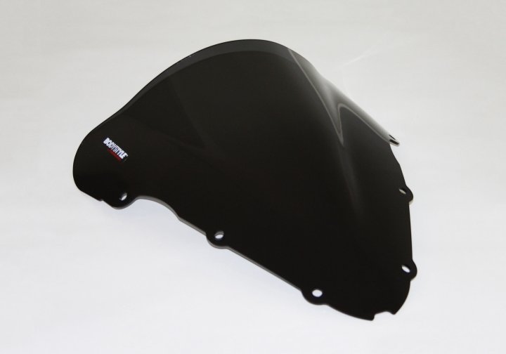 BODYSTYLE Racing Cockpitscheibe fÃ¼r CBR600F PC35 für CBR600F PC35
