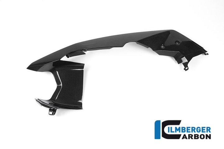 Ilmberger Carbon Schnabel vorne / oberer Kotflügel rechtes Teil für R1200GS Adventure LC R12W