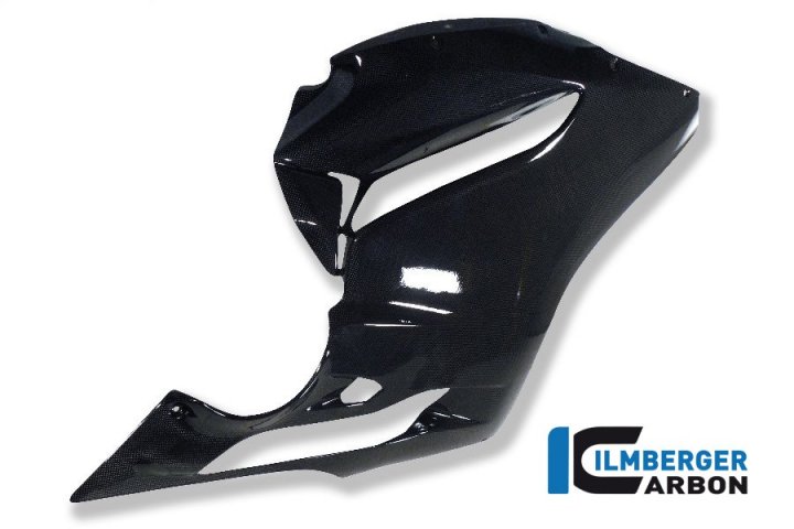 Ilmberger Carbon Verkleidungsseitenteil rechts Race, Carbon für Panigale 1299 H9