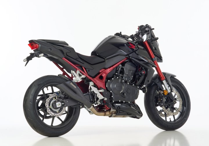 HURRIC Pro 2 GP fÃ¼r CB750 Hornet RH12 für CB750 Hornet RH12