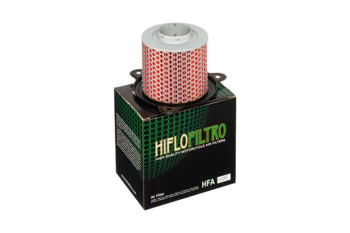HIFLO Filter Luftfilter HFA1505 Honda VT 500 E/C VT500E PC11