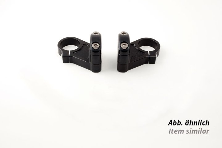 LSL Klemmbock-Adapterkit für Honda CBR600F 99-02