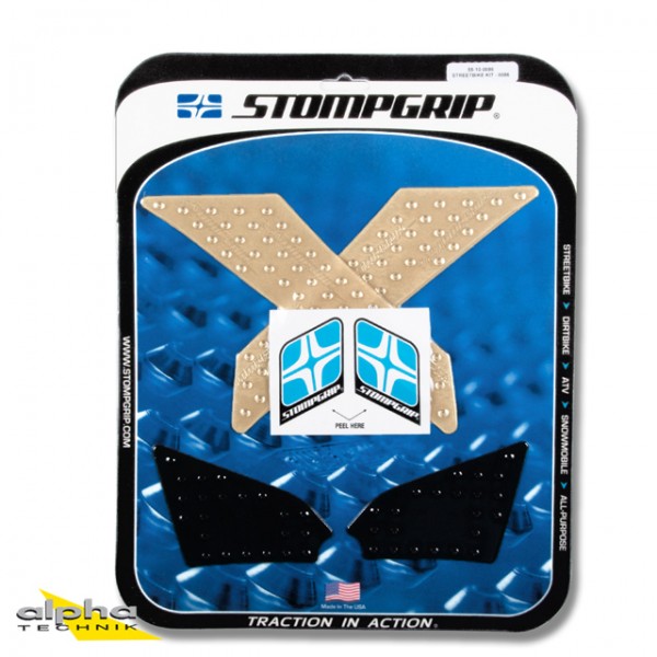 Stompgrip klar, Honda NC700X / NC750X NC700X RC63