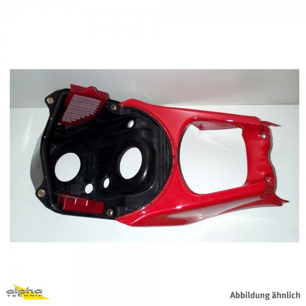 BMC Sportluftfilter für Ducati 748/916/996/998 für 996SPS H1