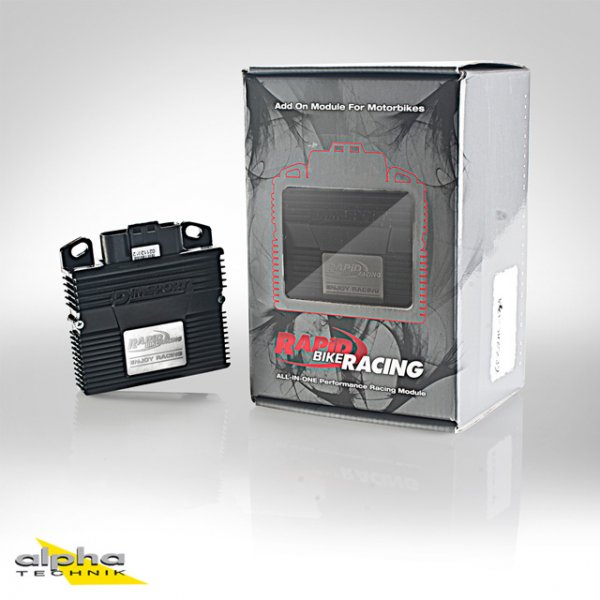 Rapid Bike RACING Kit YZF600R6 RJ11