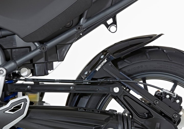 BODYSTYLE Hinterradabdeckung fÃ¼r Tiger 1200 Explorer / XC V13VG für Tiger 1200 Explorer / XC V13