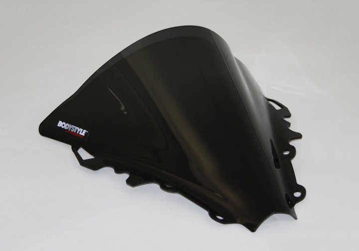 BODYSTYLE Racing Cockpitscheibe fÃ¼r YZF-R6 RJ11 für YZF-R6 RJ11