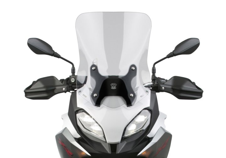 ZTECHNIK Windshield VStream Sport Touring fÃ¼r F 900 XR 4R90/r für F 900 XR 4R90/r