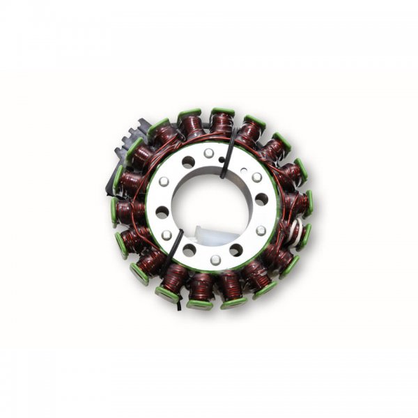 ElectroSport Stator ESG795 für Lichtmaschine für FZ-6 600 N - 72 KW