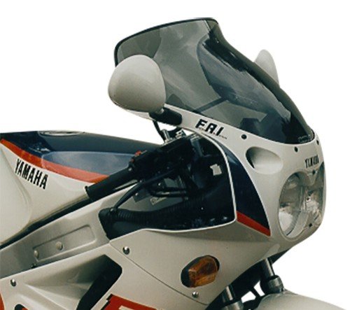 MRA Tourenscheibe T rauchgrau FZR 1000 2LA 2LE 2RG 2RH