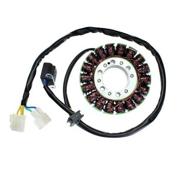 ElectroSport Stator ESG112 für Lichtmaschine für GT 650 i R Sport - 60 KW