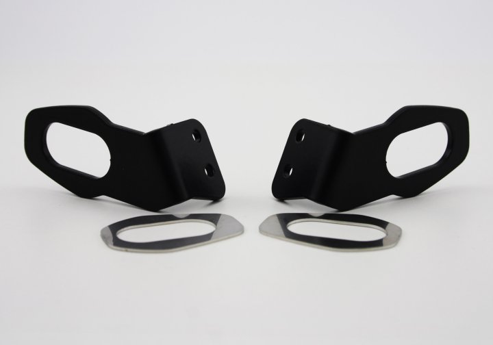 PROTECH Universal Blinkeradapter Honda ab 2017 (6532312) fÃ¼r CBR500R PC57 für CBR500R PC57