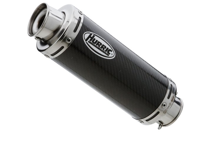 HURRIC Supersport fÃ¼r Z750 ZR750J für Z750 ZR750J