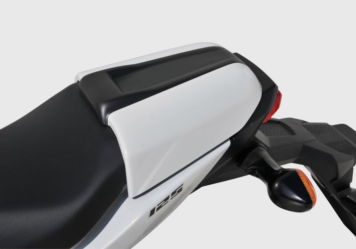 BODYSTYLE Sitzkeil fÃ¼r MSX125 JC75 für MSX125 JC75