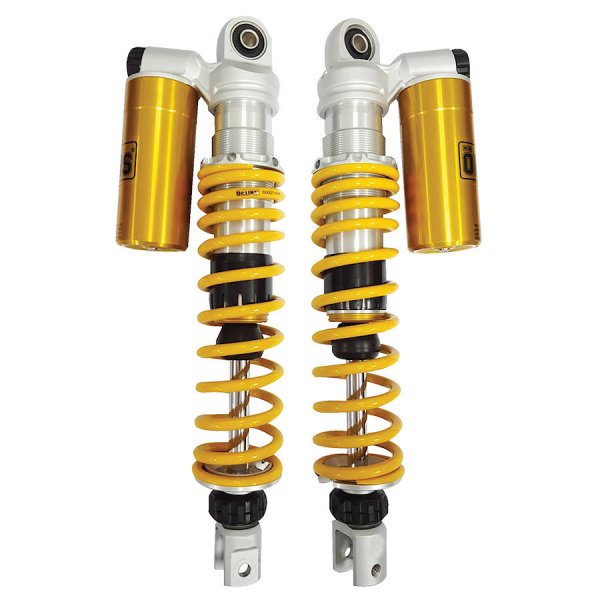 Öhlins Stoßdämpfer Road &amp; Track YA 740 X-Max 300 SH08