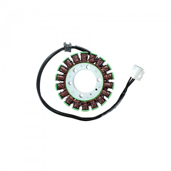 ElectroSport Stator ESG382 für Lichtmaschine für Ninja 650 - 50 KW