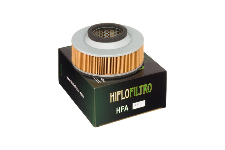 HIFLO Filter Luftfilter HFA2911 Kawasaki VN 1500/1600 VN1500 Classic VNT50N