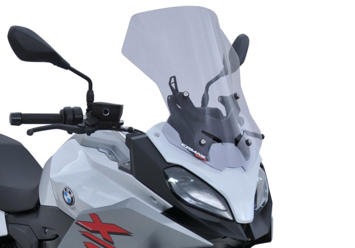 ERMAX Windschutzscheibe fÃ¼r F 900 XR 4R90/r für F 900 XR 4R90/r