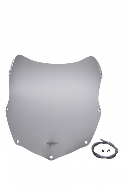 MRA Originalformscheibe O rauchgrau GSX-R 600 AD