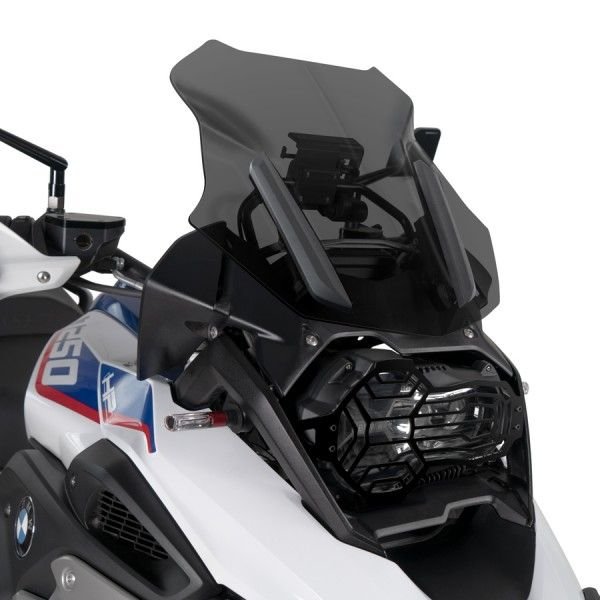 Windschild Plexiglas BMW R1250GS R1250GS 1G13 EURO4