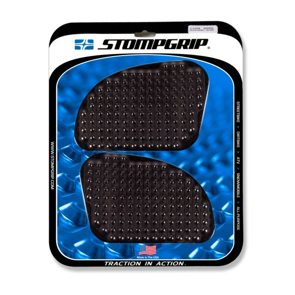 Stompgrip schwarz, Ducati Sport 1000/S (2006-&#039;09) Dorsoduro SMV750 SM Sport 1000 C1 Monkey 125 JB02