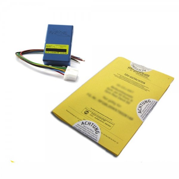 Drosselsatz ALPHATECHNIK Mofa für NRG Power, C45 NRG50 MC3 C45 Drossel Drosselung