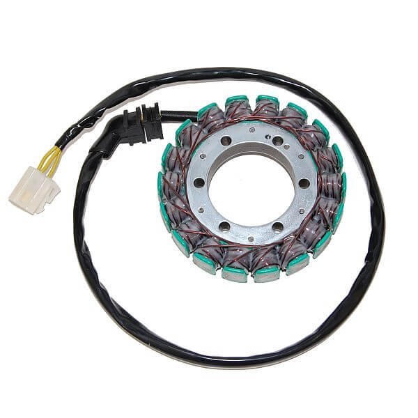 ElectroSport Stator ESG71 für Lichtmaschine für CBR 900 RR Fireblade - 94 KW