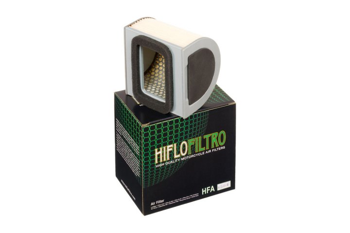 HIFLO Filter Luftfilter HFA4504 Yamaha XJ 550 XJ550 4V8