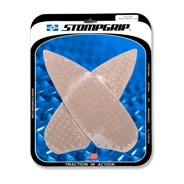 Stompgrip klar, BMW S1000R/RR /M1000RR, 20-21 M1000RR SM99