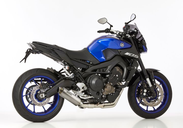 SHARK SRC 4 fÃ¼r XSR900 RN43 für XSR900 RN43