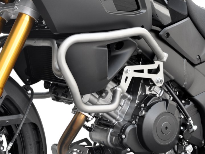 ZIEGER Sturzbügel Suzuki DL 1000 V-Strom BJ 2014-19 für DL 1000 V-Strom