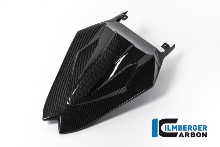 Ilmberger Carbon Heckverkleidung Racing, Carbon für S1000RR K10