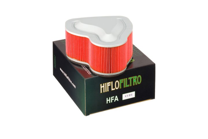 HIFLO Filter Luftfilter HFA1926 Honda VTX 1800 VTX1800 SC46