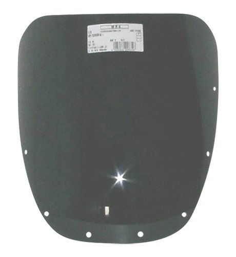 MRA Originalformscheibe O rauchgrau GPZ 750 R ZX750G