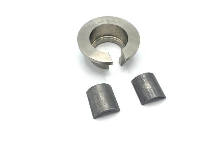alpha Technik Tieferlegungssatz 25mm für Yamaha YZF-R3,MT-03,MTN320; Typ RH12; Modelljahr 2018-