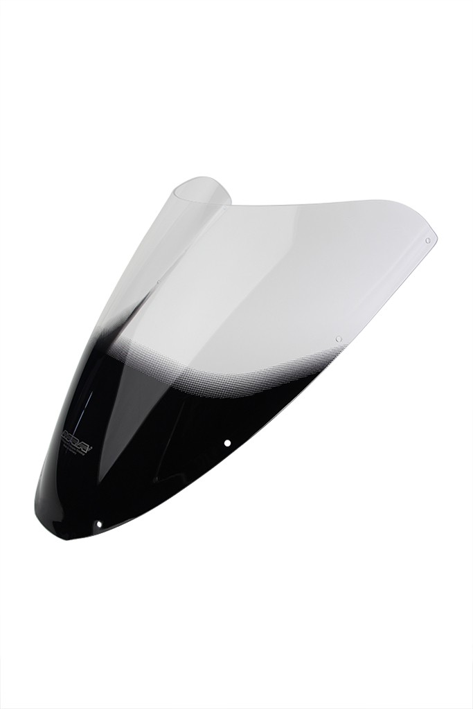 MRA Originalformscheibe O farblos 749 ( RACE PURPOSE ) H5 - Bild 9 von 10