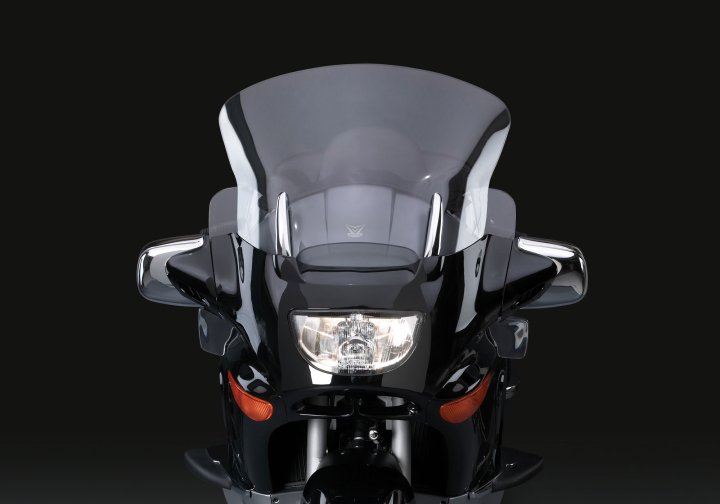 ZTECHNIK Windshield VStream Touring fÃ¼r K 1200 LT K2LT für K 1200 LT K2LT