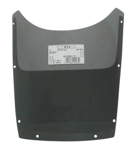 MRA Spoilerscheibe S farblos CBX 750 F RC17