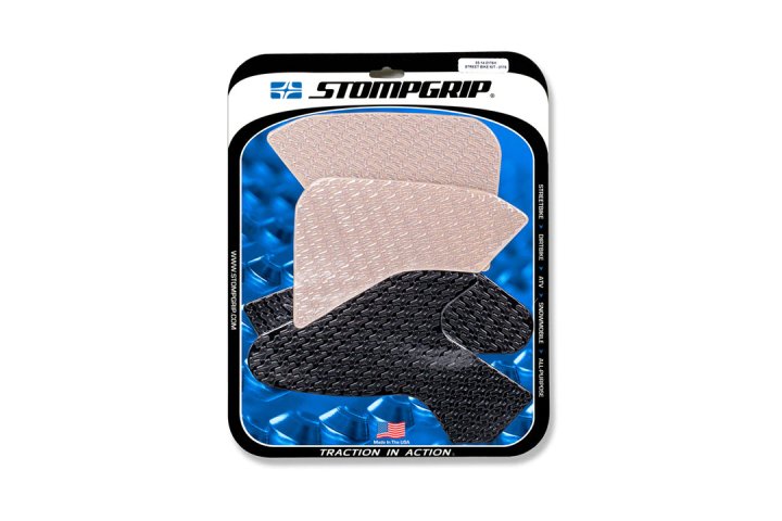 Stompgrip Hybrid, BMW F900R 2020-2021 F900R 4R90