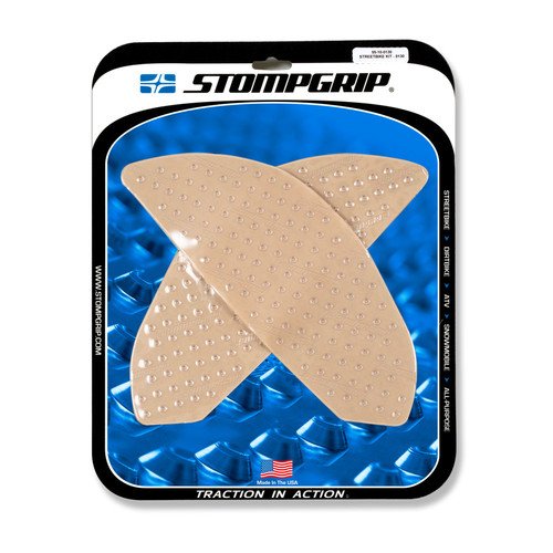 Stompgrip klar, Honda CTX700, 2014-18 CTX700 RC68