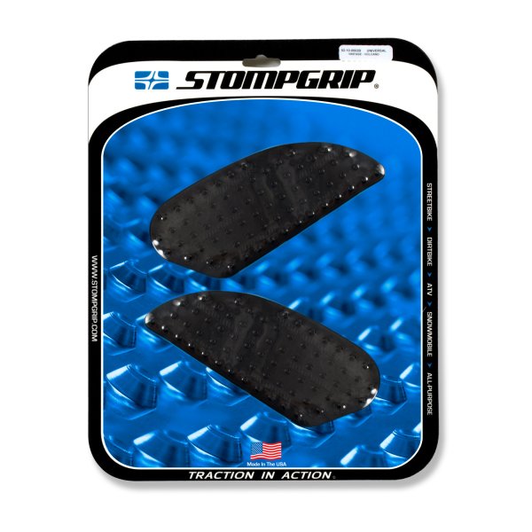 Stompgrip schwarz Scrambler 1100 KF V7 Racer LW Speedmaster 908ML