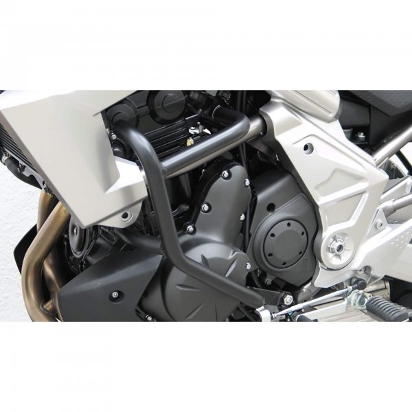 FEHLING Motor-Schutzbügel, Kawasaki Versys, (LE650C) 2010-2014 für KLE 650 Versys ABS - 47 KW