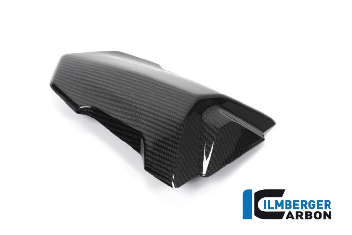 Ilmberger Carbon Soziussitzabdeckung, Carbon für S1000RR 2R99