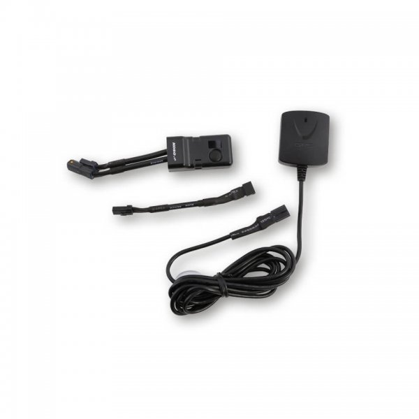 KOSO GPS fuer Tacho Plug + Play Kit für