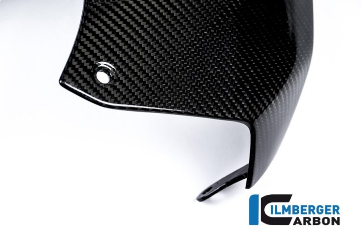Ilmberger Carbon Tankabdeckung oben Racing, Carbon für S1000RR 2R10