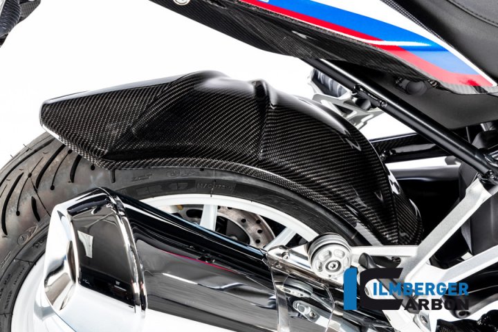Kotflügel hinten Carbon für BMW R 1250 R (LC) 2019