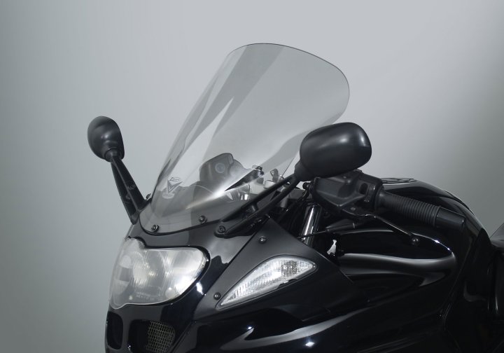 ZTECHNIK Windshield VStream Sport Touring fÃ¼r R 1100 S R2S für R 1100 S R2S